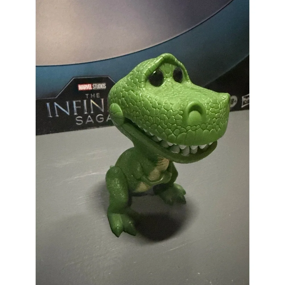 Funko Pop - Toy Story - Rex #171 (Loose)